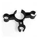 Bottle Sparkler 3-Way Clip