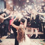 WEdding confetti 1