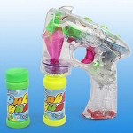 bubble gun