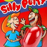 silly putty