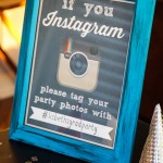 Graduation Party Instagram Hashtag