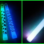 Glow in the dark party ideas