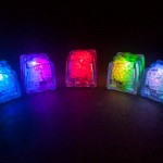 led icecubes