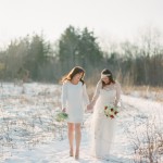 Winter Wedding Tips, Tricks, And Hacks