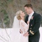 Winter Wedding Tips, Tricks, and Hacks