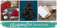 Christmas Eve Traditions - Superior Celebrations Blog