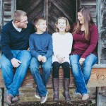 Family Photography Tips