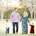 Family Photography Tips