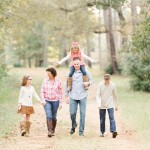 Family Photography Tips