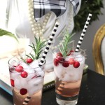 Winter Wedding Shower Ideas