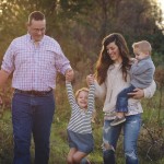 Family Photography Tips